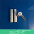 Machinable Insulator Tube For Vacuum Feed-Throughs/INNOVACERA